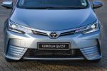 Toyota Corolla Quest 2020 года (ZA)